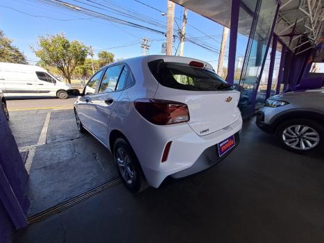 CHEVROLET Onix Sedan , Foto 6