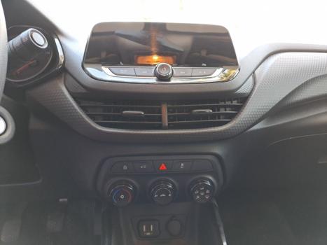 CHEVROLET Onix Sedan , Foto 13