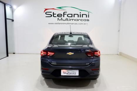 CHEVROLET Onix Sedan 1.0 12V 4P FLEX LTZ PLUS TURBO AUTOMÁTICO, Foto 12 CHEVROLET Onix Sedan 1.0 12V 4P FLEX LTZ PLUS TURBO AUTOMÁTICO, Foto 12