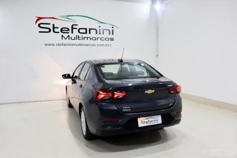 CHEVROLET Onix Sedan 1.0 12V 4P FLEX LTZ PLUS TURBO AUTOMÁTICO, Foto 13 CHEVROLET Onix Sedan 1.0 12V 4P FLEX LTZ PLUS TURBO AUTOMÁTICO, Foto 13