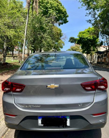 CHEVROLET Onix Sedan 1.0 12V 4P FLEX LT PLUS TURBO AUTOMÁTICO, Foto 3 CHEVROLET Onix Sedan 1.0 12V 4P FLEX LT PLUS TURBO AUTOMÁTICO, Foto 3