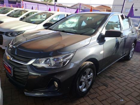 CHEVROLET Onix Sedan 1.0 4P FLEX JOY, Foto 1 CHEVROLET Onix Sedan 1.0 4P FLEX JOY, Foto 1