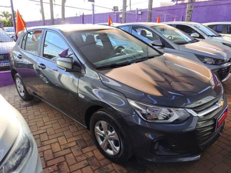 CHEVROLET Onix Sedan 1.0 4P FLEX JOY, Foto 2 CHEVROLET Onix Sedan 1.0 4P FLEX JOY, Foto 2