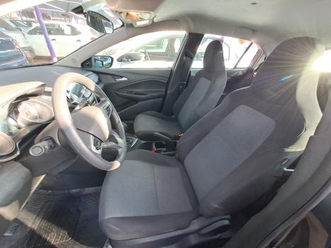 CHEVROLET Onix Sedan 1.0 4P FLEX JOY, Foto 8 CHEVROLET Onix Sedan 1.0 4P FLEX JOY, Foto 8
