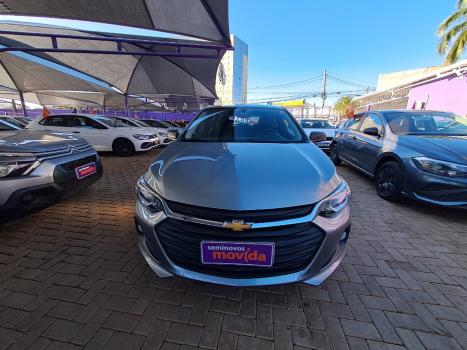 CHEVROLET Onix Sedan 1.0 4P FLEX JOY, Foto 1