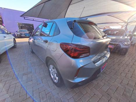 CHEVROLET Onix Sedan 1.0 4P FLEX JOY, Foto 6
