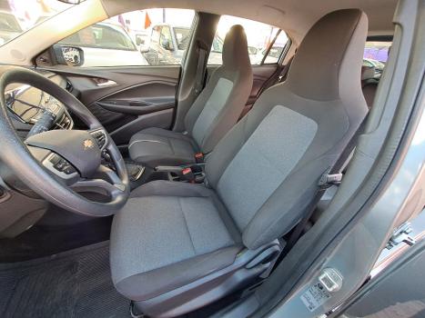 CHEVROLET Onix Sedan 1.0 4P FLEX JOY, Foto 8