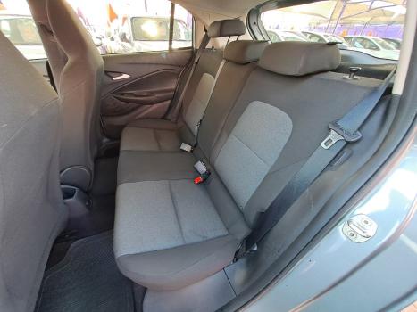 CHEVROLET Onix Sedan 1.0 4P FLEX JOY, Foto 9