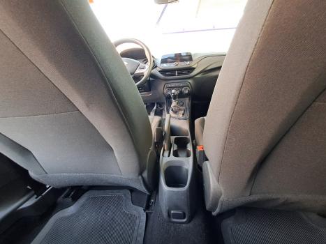 CHEVROLET Onix Sedan 1.0 4P FLEX JOY, Foto 10