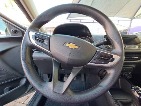 CHEVROLET Onix Sedan 1.0 4P FLEX JOY, Foto 12