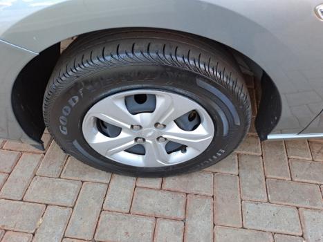 CHEVROLET Onix Sedan 1.0 4P FLEX JOY, Foto 16