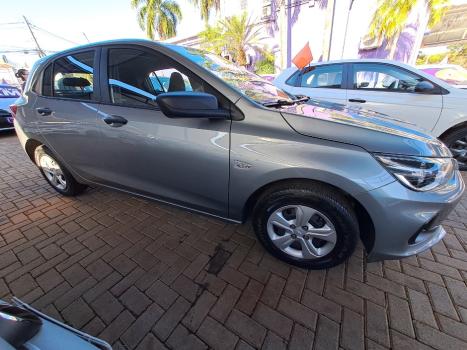 CHEVROLET Onix Sedan , Foto 3