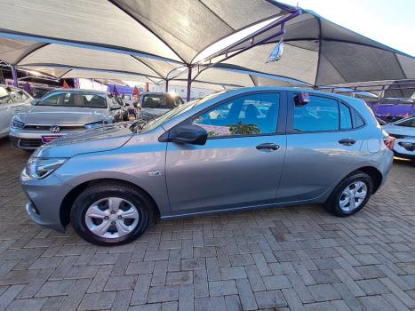 CHEVROLET Onix Sedan , Foto 4