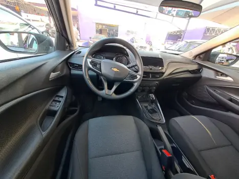 CHEVROLET Onix Sedan , Foto 7
