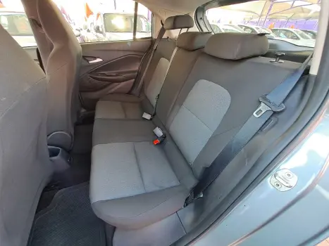 CHEVROLET Onix Sedan , Foto 9