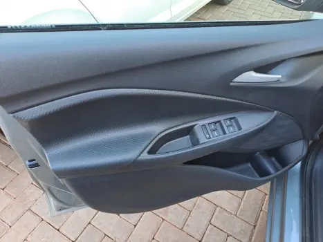 CHEVROLET Onix Sedan , Foto 11