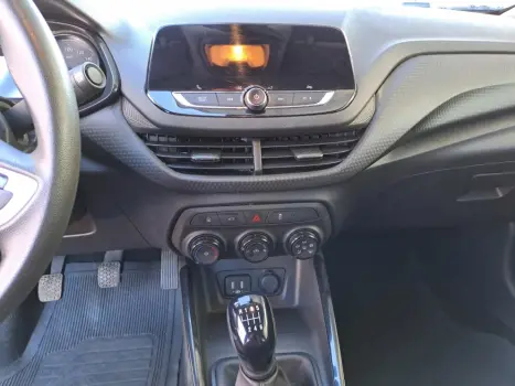 CHEVROLET Onix Sedan , Foto 13