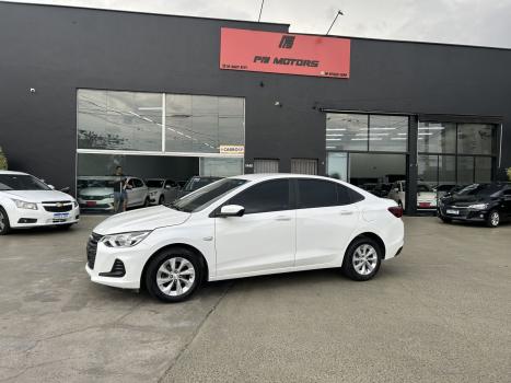 CHEVROLET Onix Sedan 1.0 12V 4P FLEX LT PLUS, Foto 1 CHEVROLET Onix Sedan 1.0 12V 4P FLEX LT PLUS, Foto 1