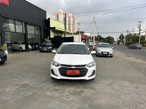 CHEVROLET Onix Sedan 1.0 12V 4P FLEX LT PLUS, Foto 2 CHEVROLET Onix Sedan 1.0 12V 4P FLEX LT PLUS, Foto 2