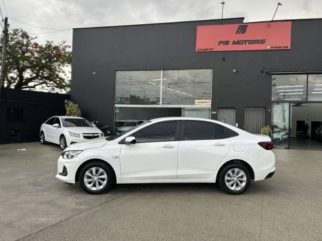 CHEVROLET Onix Sedan 1.0 12V 4P FLEX LT PLUS, Foto 4 CHEVROLET Onix Sedan 1.0 12V 4P FLEX LT PLUS, Foto 4