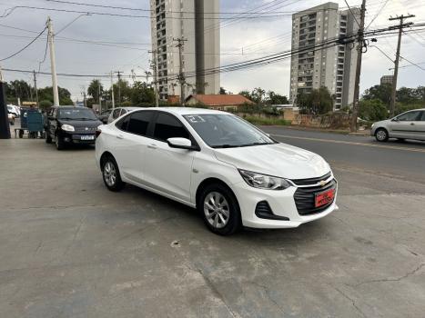 CHEVROLET Onix Sedan 1.0 12V 4P FLEX LT PLUS, Foto 5 CHEVROLET Onix Sedan 1.0 12V 4P FLEX LT PLUS, Foto 5