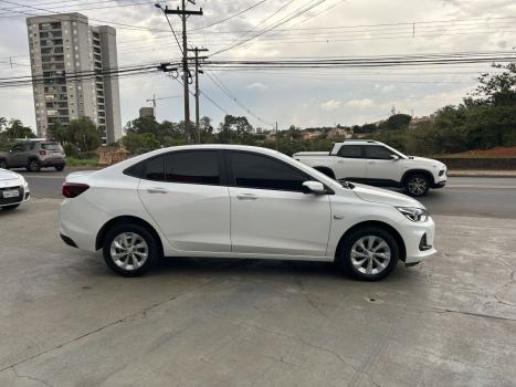 CHEVROLET Onix Sedan 1.0 12V 4P FLEX LT PLUS, Foto 6 CHEVROLET Onix Sedan 1.0 12V 4P FLEX LT PLUS, Foto 6