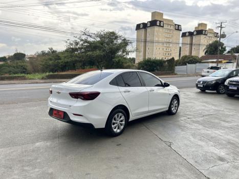 CHEVROLET Onix Sedan 1.0 12V 4P FLEX LT PLUS, Foto 7 CHEVROLET Onix Sedan 1.0 12V 4P FLEX LT PLUS, Foto 7