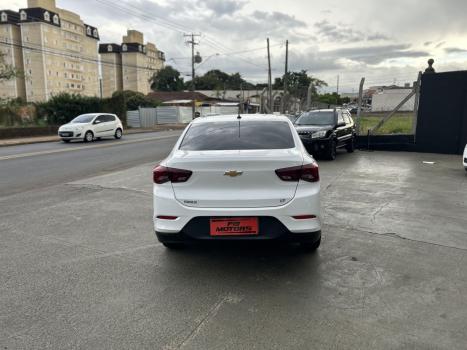 CHEVROLET Onix Sedan 1.0 12V 4P FLEX LT PLUS, Foto 8 CHEVROLET Onix Sedan 1.0 12V 4P FLEX LT PLUS, Foto 8