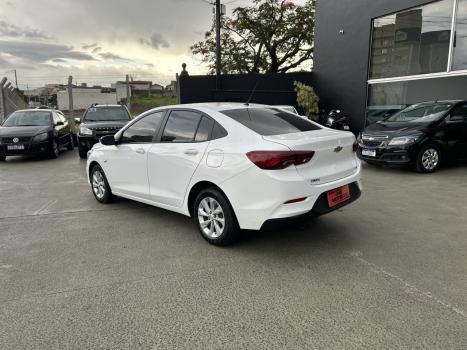 CHEVROLET Onix Sedan 1.0 12V 4P FLEX LT PLUS, Foto 9 CHEVROLET Onix Sedan 1.0 12V 4P FLEX LT PLUS, Foto 9