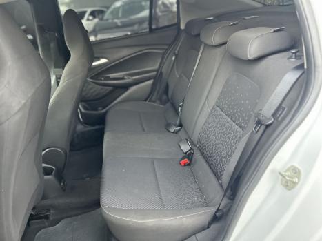 CHEVROLET Onix Sedan 1.0 12V 4P FLEX LT PLUS, Foto 10 CHEVROLET Onix Sedan 1.0 12V 4P FLEX LT PLUS, Foto 10