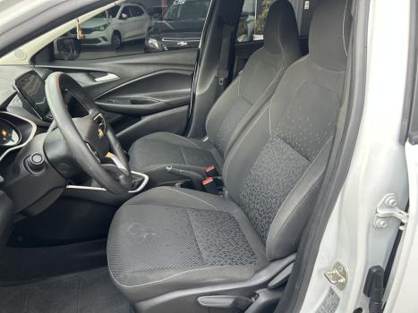 CHEVROLET Onix Sedan 1.0 12V 4P FLEX LT PLUS, Foto 11 CHEVROLET Onix Sedan 1.0 12V 4P FLEX LT PLUS, Foto 11