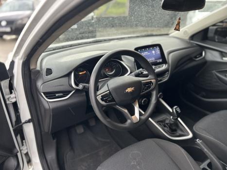 CHEVROLET Onix Sedan 1.0 12V 4P FLEX LT PLUS, Foto 13 CHEVROLET Onix Sedan 1.0 12V 4P FLEX LT PLUS, Foto 13