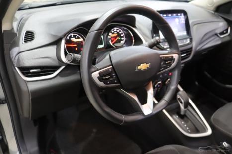 CHEVROLET Onix Sedan 1.0 12V 4P FLEX LTZ PLUS TURBO AUTOMTICO, Foto 4