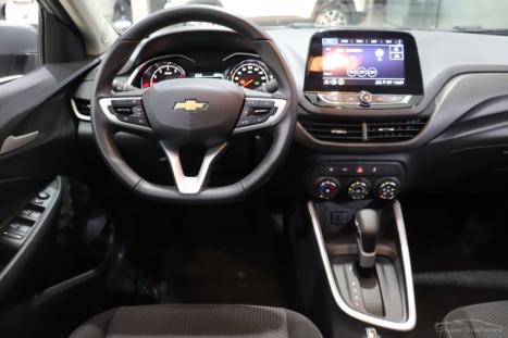 CHEVROLET Onix Sedan 1.0 12V 4P FLEX LTZ PLUS TURBO AUTOMTICO, Foto 5