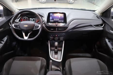 CHEVROLET Onix Sedan 1.0 12V 4P FLEX LTZ PLUS TURBO AUTOMTICO, Foto 6