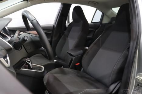 CHEVROLET Onix Sedan 1.0 12V 4P FLEX LTZ PLUS TURBO AUTOMTICO, Foto 7