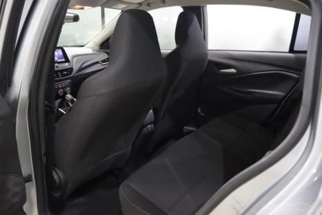 CHEVROLET Onix Sedan 1.0 12V 4P FLEX LTZ PLUS TURBO AUTOMTICO, Foto 9