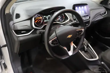 CHEVROLET Onix Sedan 1.0 12V 4P FLEX LTZ PLUS TURBO AUTOMÁTICO, Foto 4 CHEVROLET Onix Sedan 1.0 12V 4P FLEX LTZ PLUS TURBO AUTOMÁTICO, Foto 4