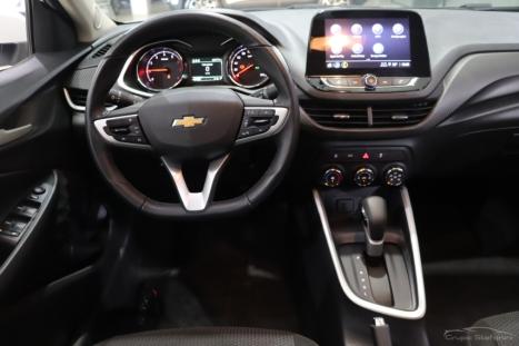 CHEVROLET Onix Sedan 1.0 12V 4P FLEX LTZ PLUS TURBO AUTOMÁTICO, Foto 5 CHEVROLET Onix Sedan 1.0 12V 4P FLEX LTZ PLUS TURBO AUTOMÁTICO, Foto 5