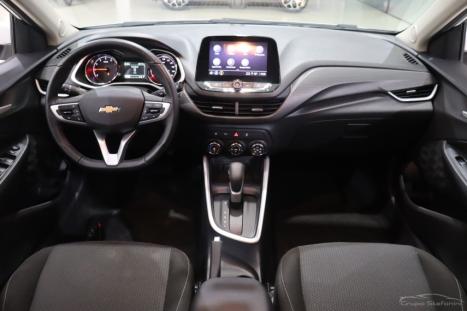 CHEVROLET Onix Sedan 1.0 12V 4P FLEX LTZ PLUS TURBO AUTOMÁTICO, Foto 6 CHEVROLET Onix Sedan 1.0 12V 4P FLEX LTZ PLUS TURBO AUTOMÁTICO, Foto 6