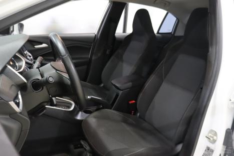 CHEVROLET Onix Sedan 1.0 12V 4P FLEX LTZ PLUS TURBO AUTOMÁTICO, Foto 7 CHEVROLET Onix Sedan 1.0 12V 4P FLEX LTZ PLUS TURBO AUTOMÁTICO, Foto 7