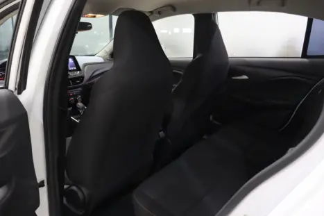 CHEVROLET Onix Sedan 1.0 12V 4P FLEX LTZ PLUS TURBO AUTOMÁTICO, Foto 9 CHEVROLET Onix Sedan 1.0 12V 4P FLEX LTZ PLUS TURBO AUTOMÁTICO, Foto 9