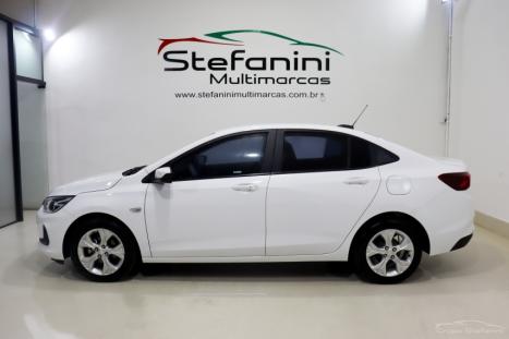 CHEVROLET Onix Sedan 1.0 12V 4P FLEX LTZ PLUS TURBO AUTOMÁTICO, Foto 10 CHEVROLET Onix Sedan 1.0 12V 4P FLEX LTZ PLUS TURBO AUTOMÁTICO, Foto 10