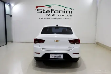 CHEVROLET Onix Sedan 1.0 12V 4P FLEX LTZ PLUS TURBO AUTOMÁTICO, Foto 12 CHEVROLET Onix Sedan 1.0 12V 4P FLEX LTZ PLUS TURBO AUTOMÁTICO, Foto 12