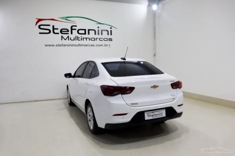 CHEVROLET Onix Sedan 1.0 12V 4P FLEX LTZ PLUS TURBO AUTOMÁTICO, Foto 13 CHEVROLET Onix Sedan 1.0 12V 4P FLEX LTZ PLUS TURBO AUTOMÁTICO, Foto 13