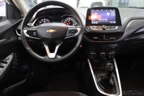 CHEVROLET Onix Sedan 1.0 12V 4P FLEX LT PLUS TURBO, Foto 5 CHEVROLET Onix Sedan 1.0 12V 4P FLEX LT PLUS TURBO, Foto 5