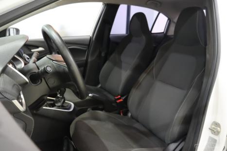 CHEVROLET Onix Sedan 1.0 12V 4P FLEX LT PLUS TURBO, Foto 7 CHEVROLET Onix Sedan 1.0 12V 4P FLEX LT PLUS TURBO, Foto 7