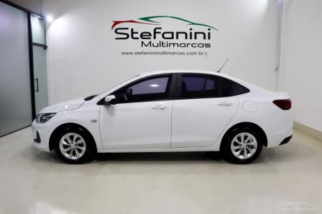 CHEVROLET Onix Sedan 1.0 12V 4P FLEX LT PLUS TURBO, Foto 10 CHEVROLET Onix Sedan 1.0 12V 4P FLEX LT PLUS TURBO, Foto 10