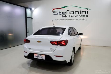 CHEVROLET Onix Sedan 1.0 12V 4P FLEX LT PLUS TURBO, Foto 11 CHEVROLET Onix Sedan 1.0 12V 4P FLEX LT PLUS TURBO, Foto 11