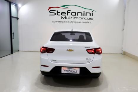 CHEVROLET Onix Sedan 1.0 12V 4P FLEX LT PLUS TURBO, Foto 12 CHEVROLET Onix Sedan 1.0 12V 4P FLEX LT PLUS TURBO, Foto 12